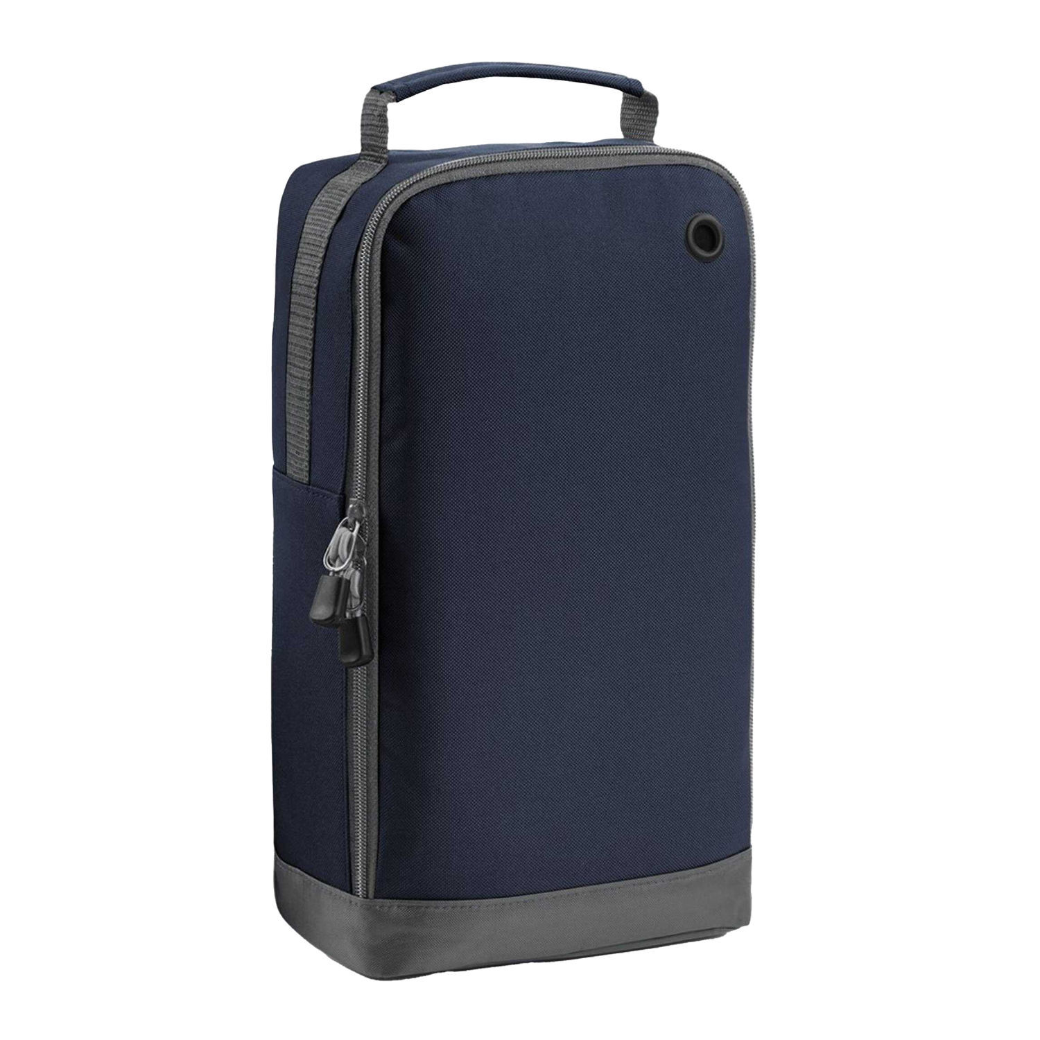 Bagbase Athleisure Accessory Bag - French Navy