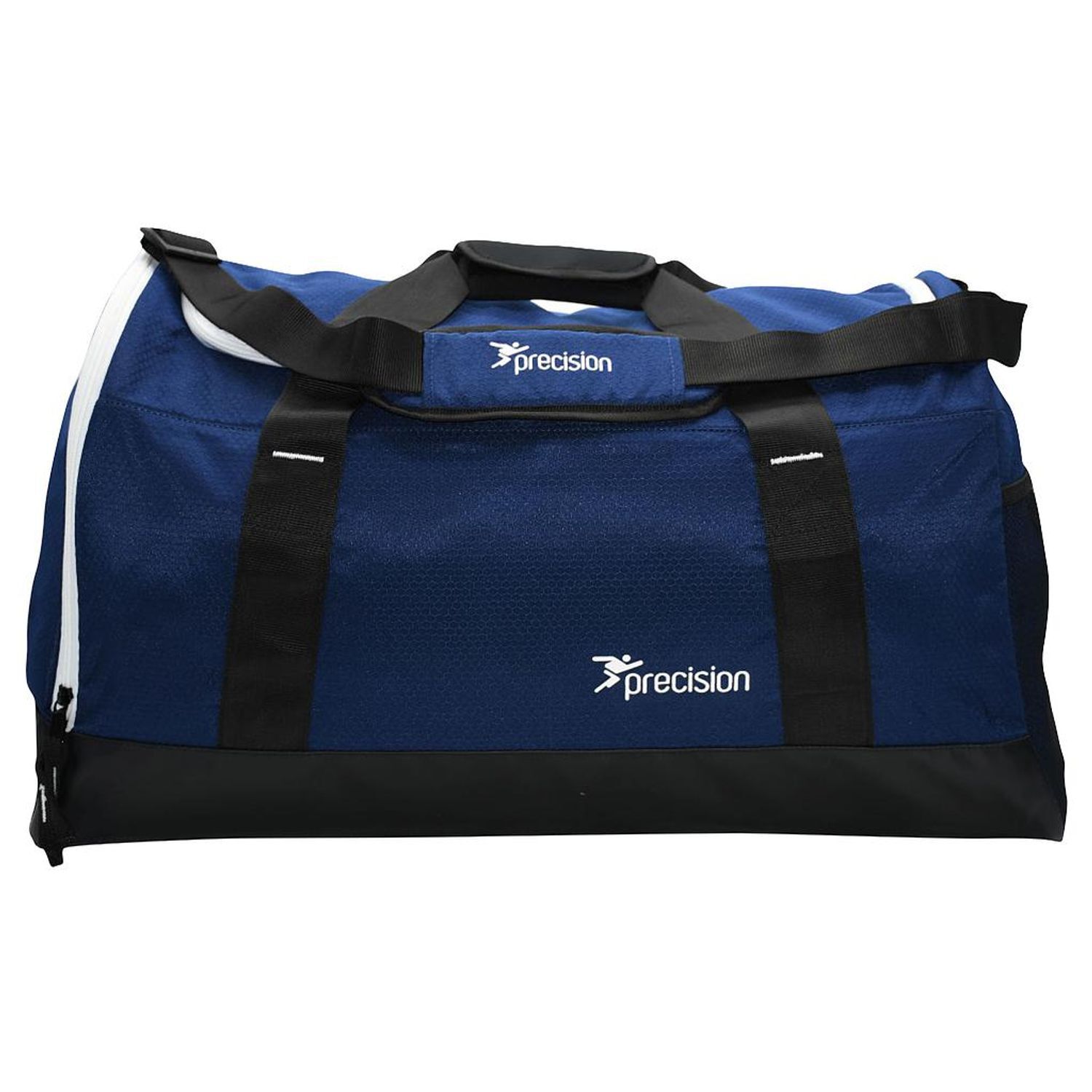 Precision Pro Hx Team Holdall - Navy/White