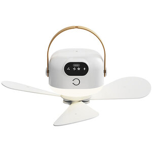 B136 Portable Fan