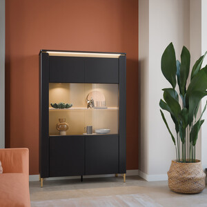 Genoa Display Cabinet