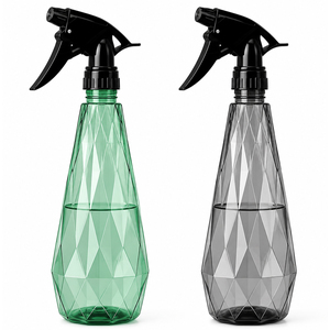 Water Spray Bottles