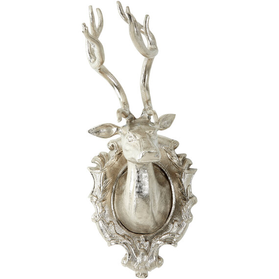 Wall Mounted Stag