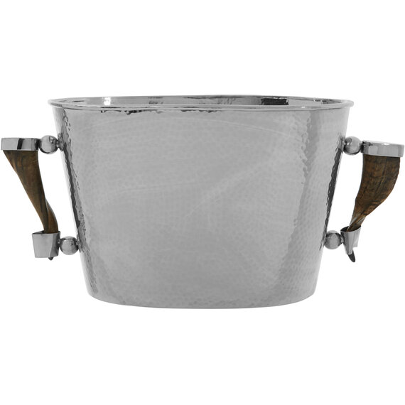 Mixology Haven Horn Handle Wine Cooler