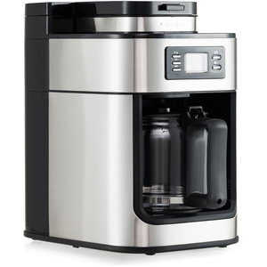 8-Cup Drip Coffee Maker