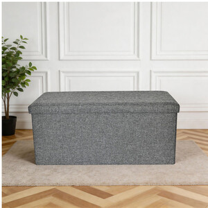 Linen Storage Trunk