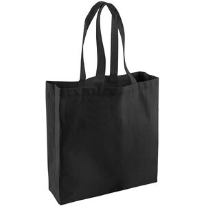 Westford Mill Fairtrade Cotton Classic Tote Shopping Bag