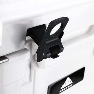 hard cooler