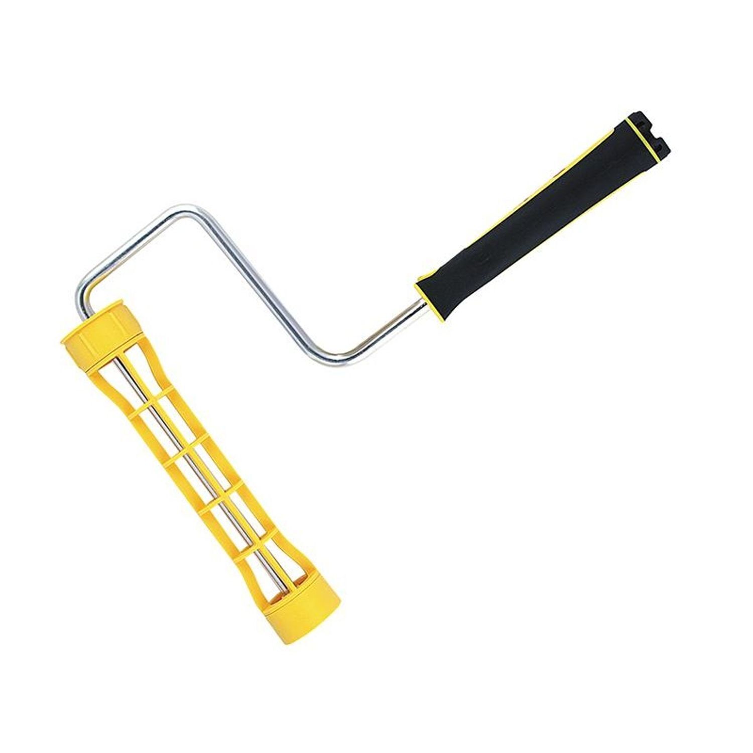Purdy Revolution Roller Frame - Multi Colour