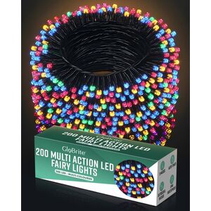 GloBrit LED Christmas String Lights