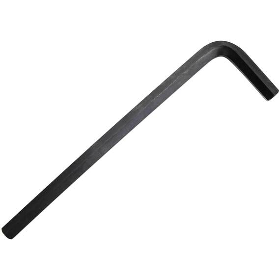 Faithfull 8mm ball-end t-handle hex key