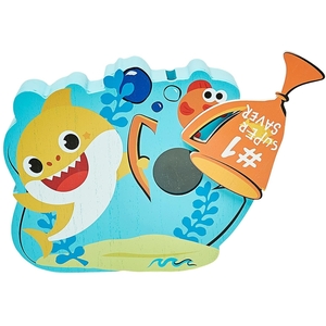 Baby Shark Interactive Money Box