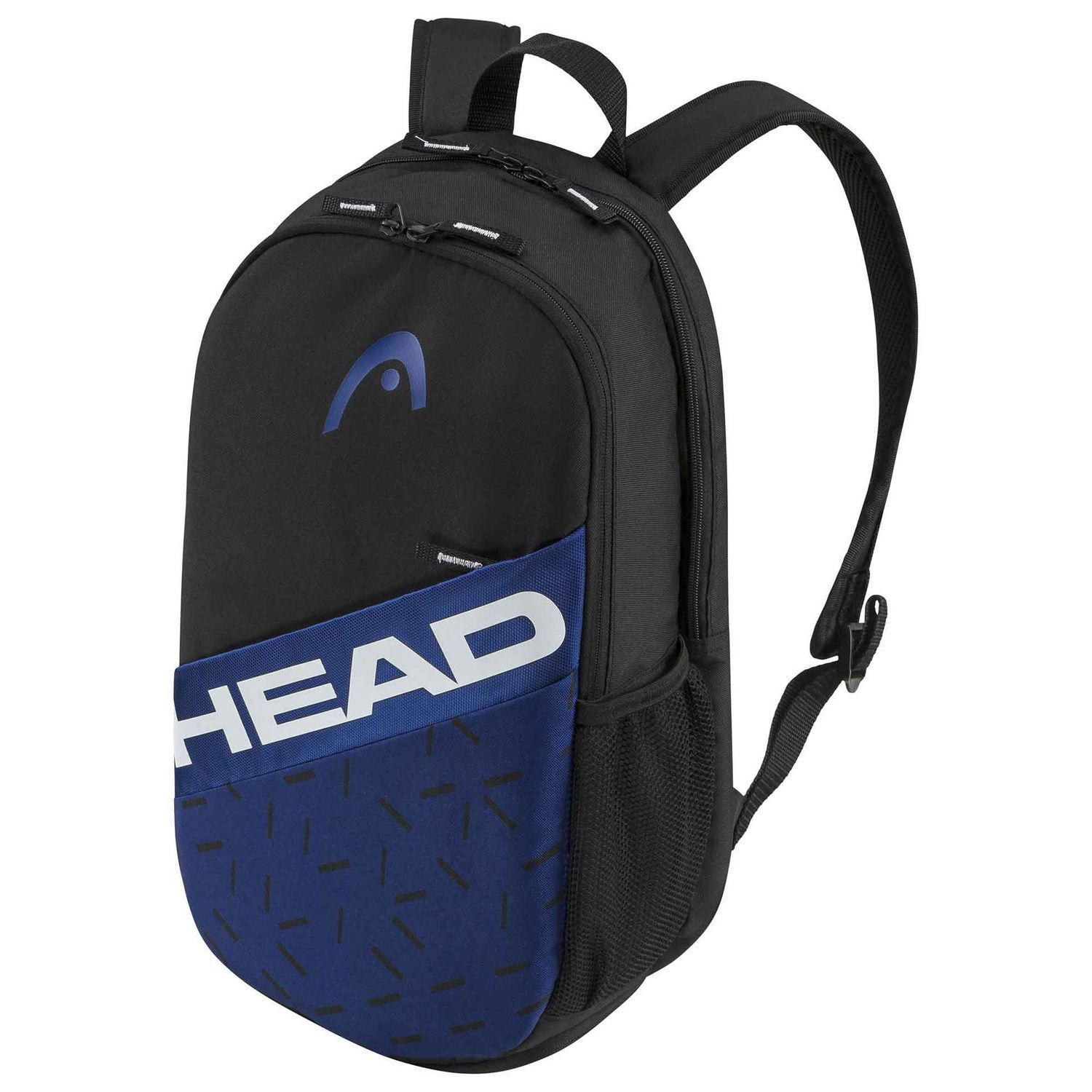 Head Team 21L Backpack - Blue/Black