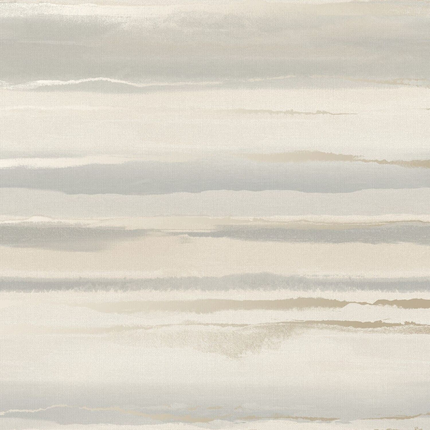 B&Q - Mirage Horizon Blue And Pink Wallpaper - Image 4