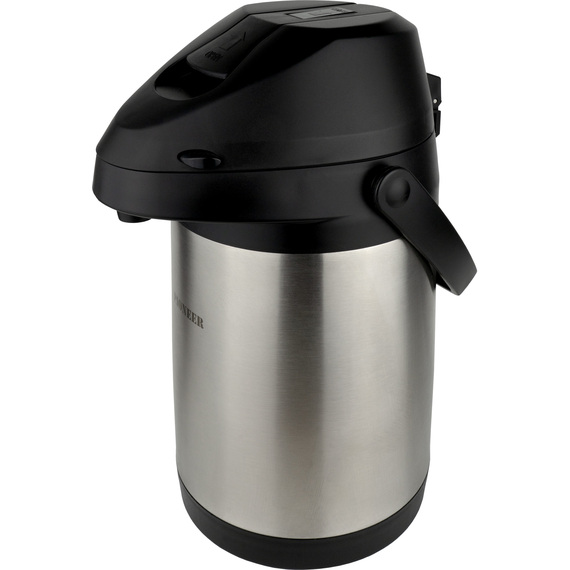 Lever Pump Airpot
