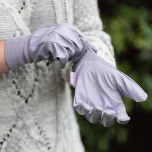 KS Water Resistant Light Duty Gardening Gloves