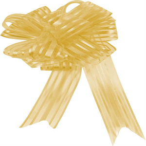 Gold-Organza-Pull-Christmas-Bow