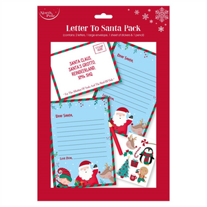 Christmas-Letter-To-Santa-Pack