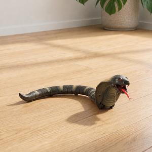RED5 RC Snake Remote Control With Realistic Movements