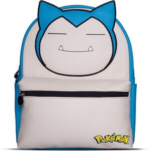 POKEMON Snorlax Novelty Mini Backpack - MP544127POK - Multi-colour