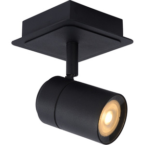 Lennert Spotlight Black