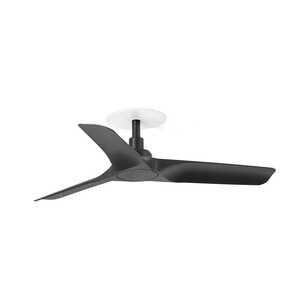 Faro Lighting Ceiling Fan Black