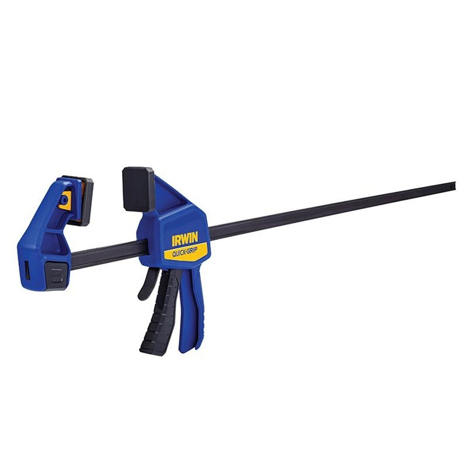 Irwin Quick-Grip Irwin Quick-Grip Quick-Change Medium-Duty Bar Clamp C - Multi Colour