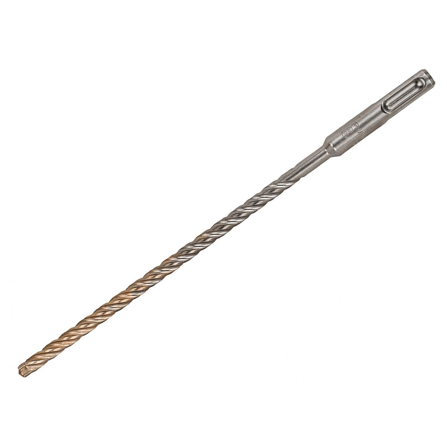Irwin Speedhammer Quad Drill Bit E - Multi Colour