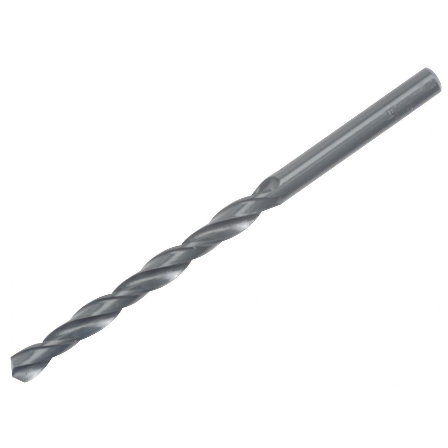 Faithfull Loose Hss Jobber Drill Bits Metric B - Multi Colour