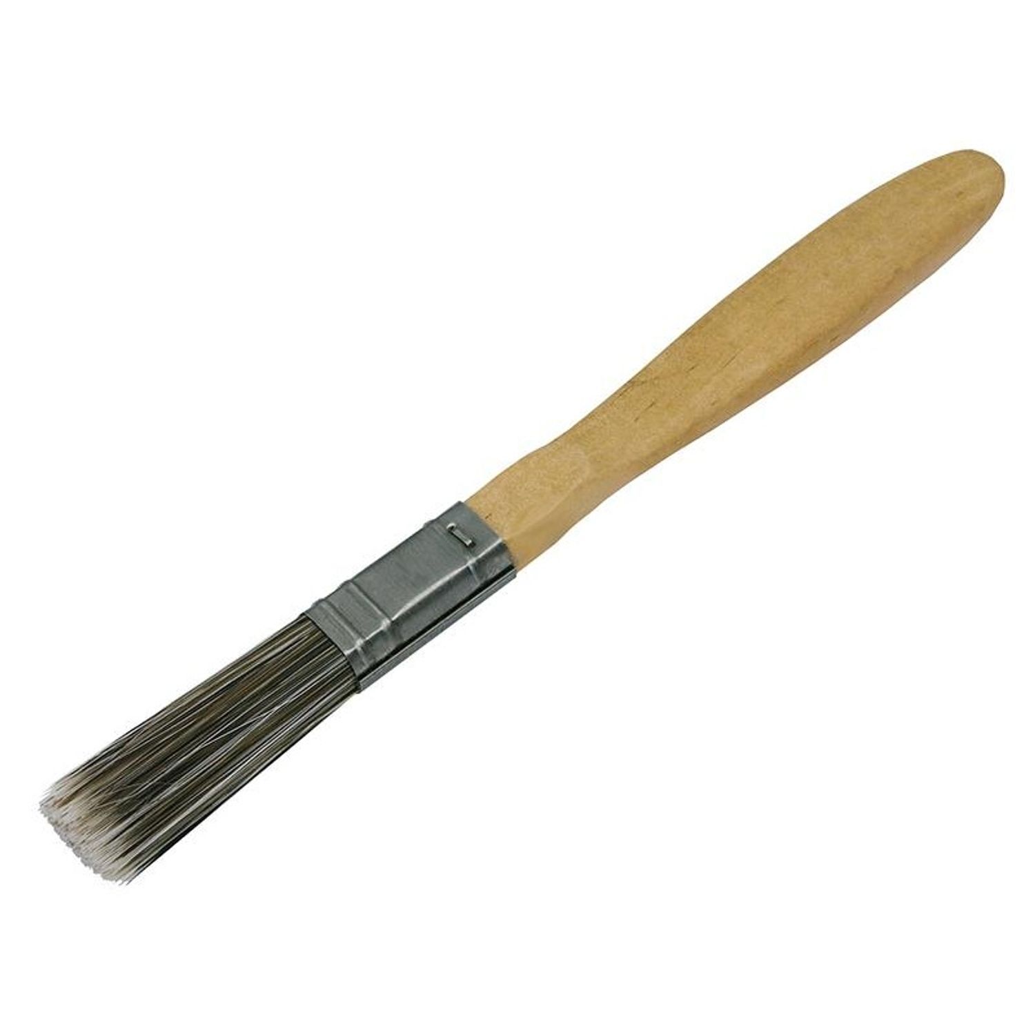 Faithfull Tradesman Synthetic Paint Brush G - Multi Colour