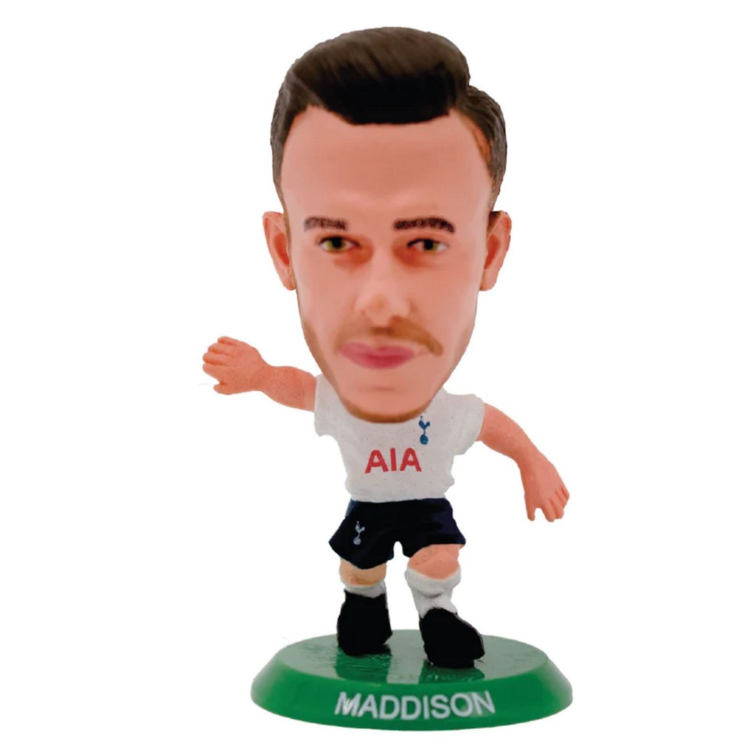 Tottenham Hotspur Fc James Maddison Soccerstarz Football Figurine A - Multicoloured
