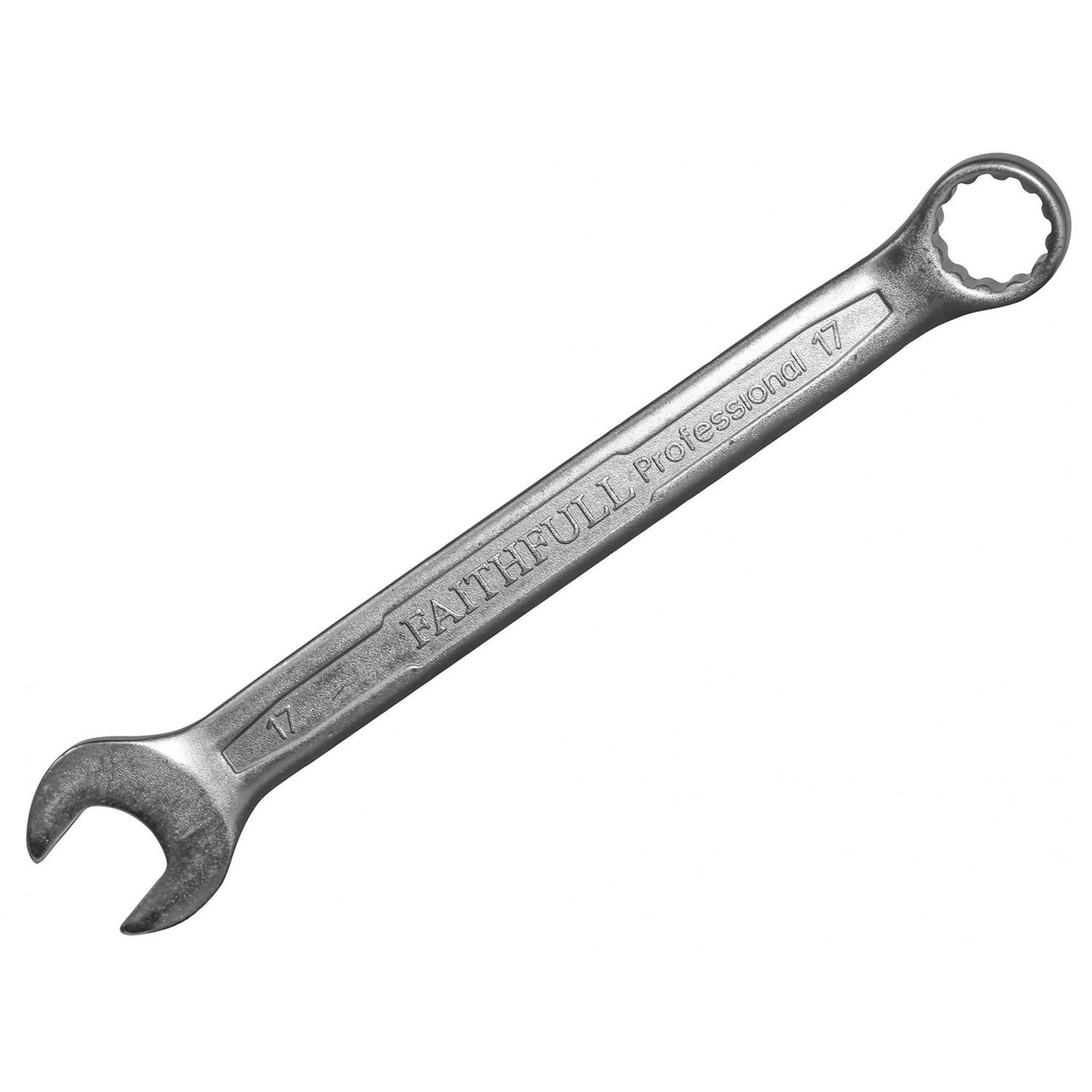 Faithfull Combination Spanner S - Multi Colour