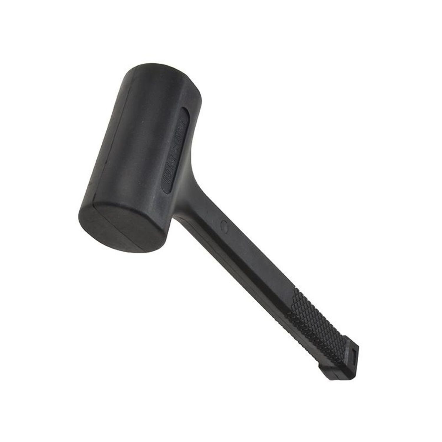 Faithfull Dead Blow Pvc Hammer A - Multi Colour