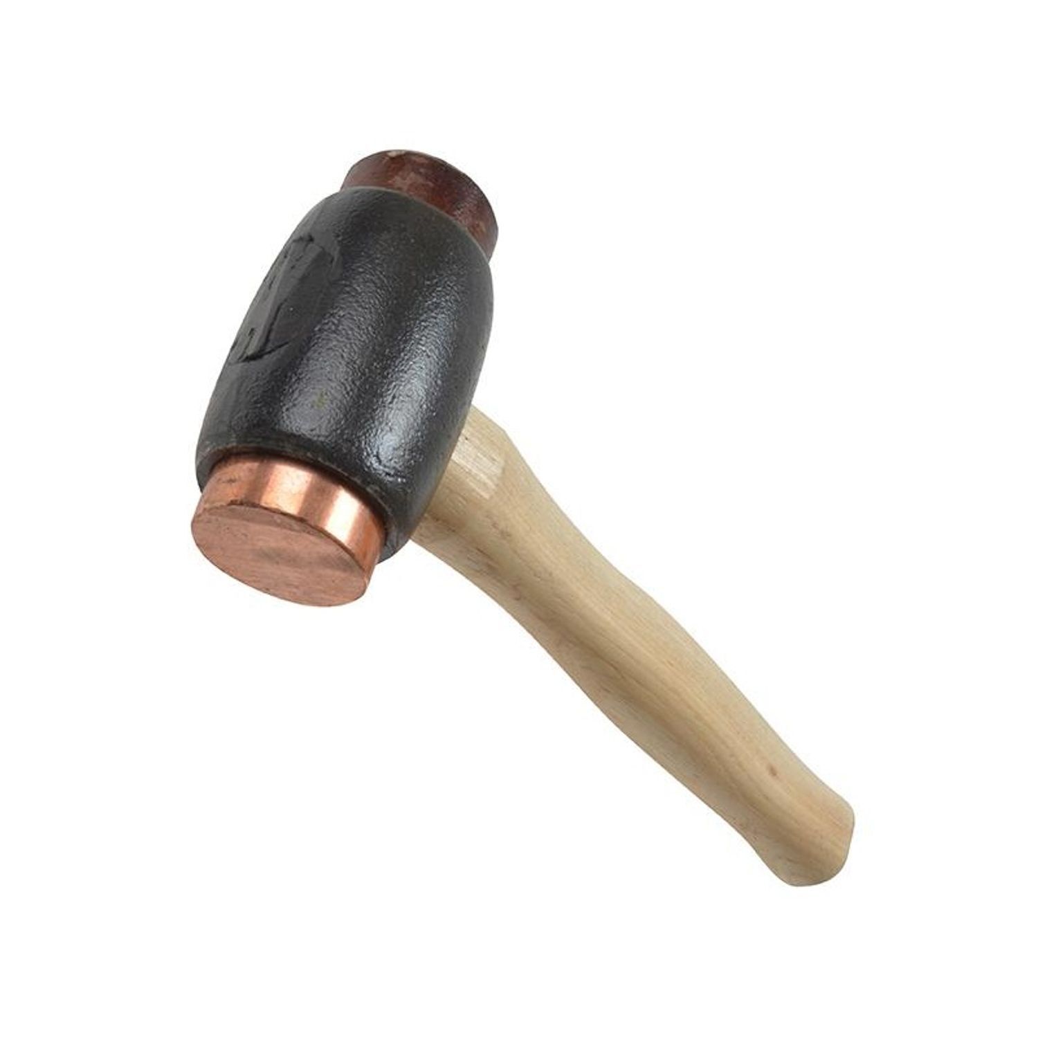 Thor Copper / Hide Hammer B - Multi Colour