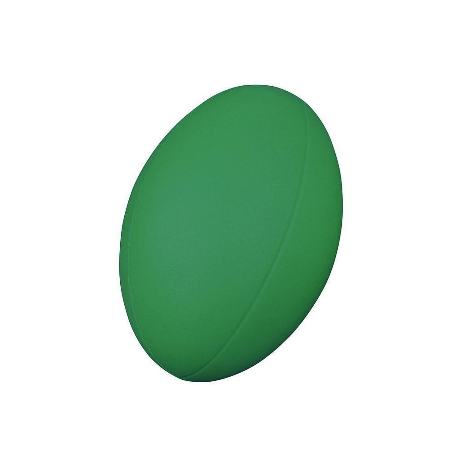 Pre-Sport Foam Rugby Ball A - Green