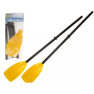 Boat Oars Yellow Water Toy Water Toy design for everyday use
