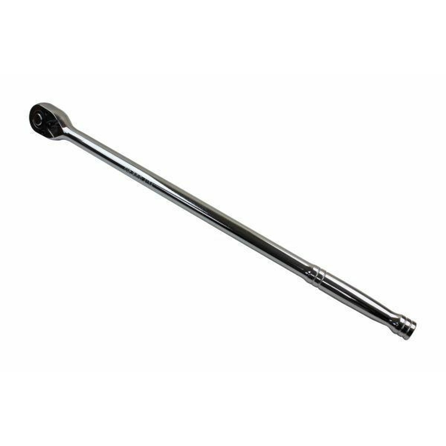 Us Pro Extra Long 510Mm 1/2 Dr 72T Quick Release Ratchet 4154 - Image 6