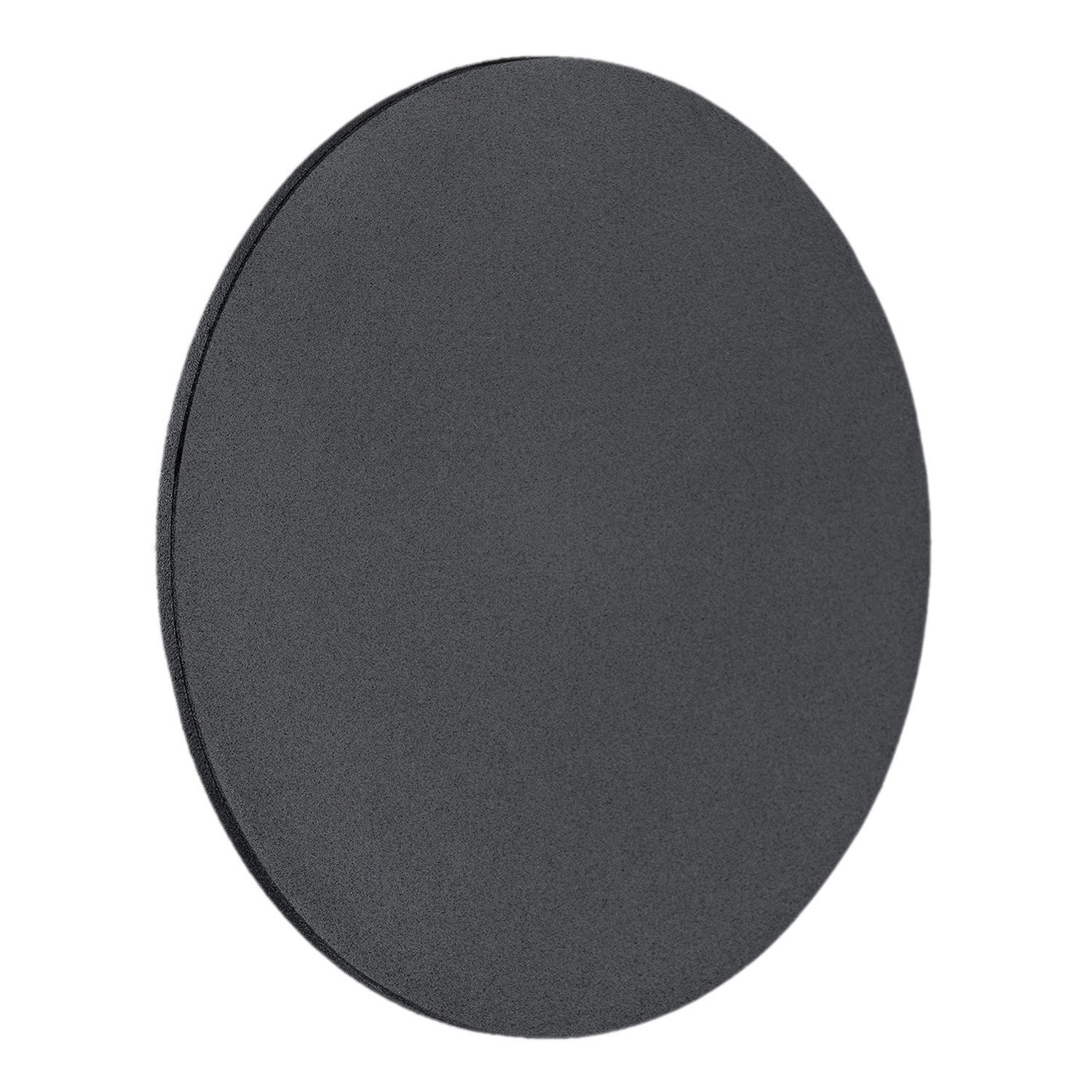 Argon Lighting Oregon Wall Light Black