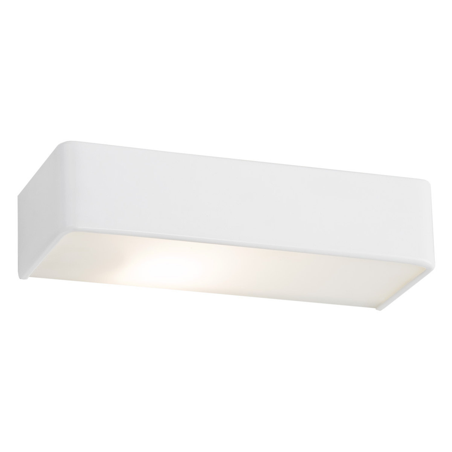 Argon Lighting Rodan Wall Light White