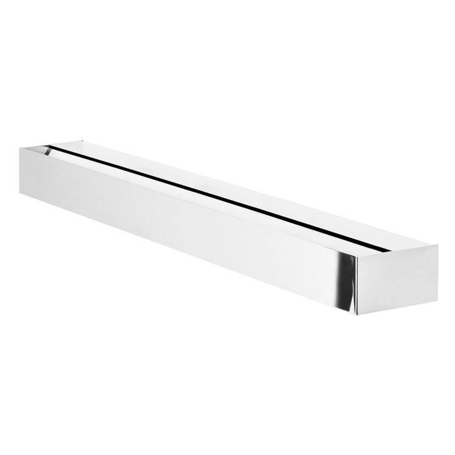 Leds C4 Lighting Wall Light Chrome