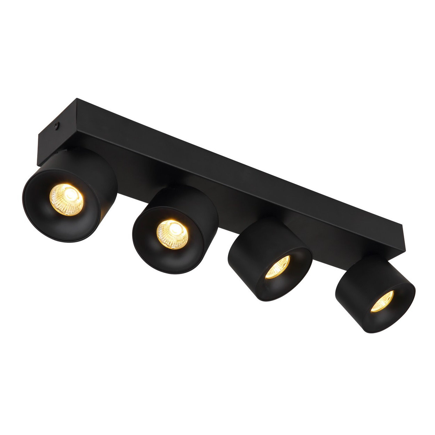 Globo Lighting Spotlight Black