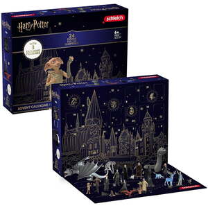 Schleich Advent Calendar - Harry Potter #2