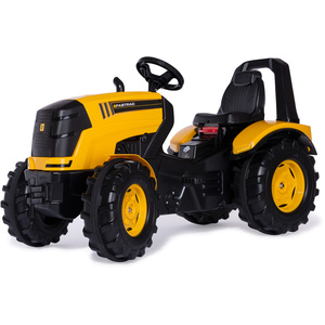 X-Trac Premium JCB