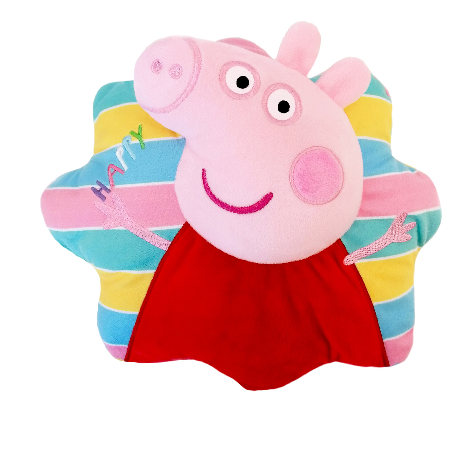 Image of Peppa Pig Heatable Plush