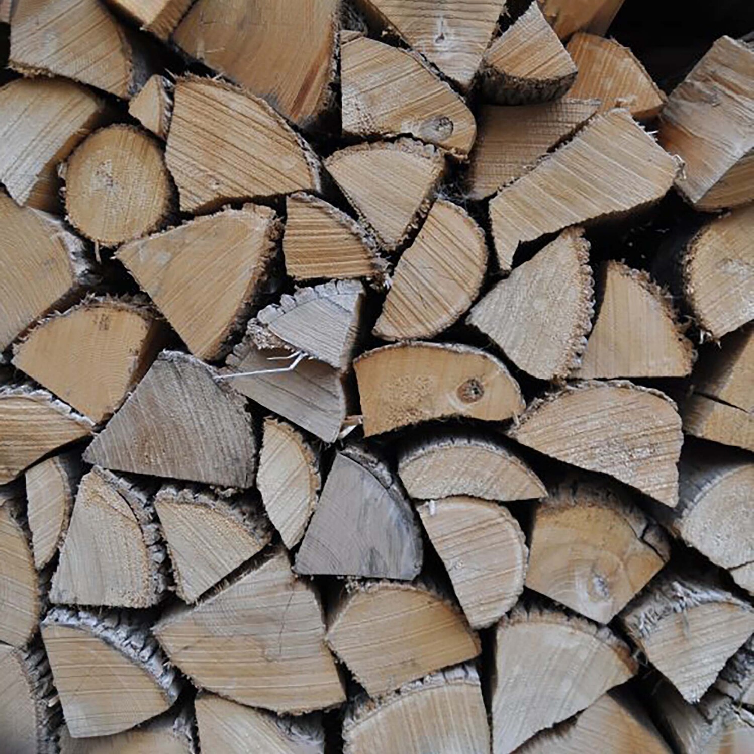 Kiln Dried Fire Logs