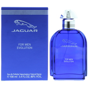 Jaguar For Men Evolution Eau de Toilette 100ml