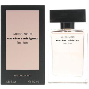 Narciso Rodriguez For Her Musc Noir Eau De Parfum 50ml