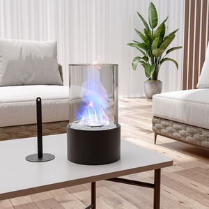 Tabletop Bio Ethanol Fireplace Burner
