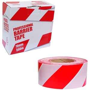 Professional Barrier Tape