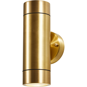 Talon Outdoor Up and Down Wall Light