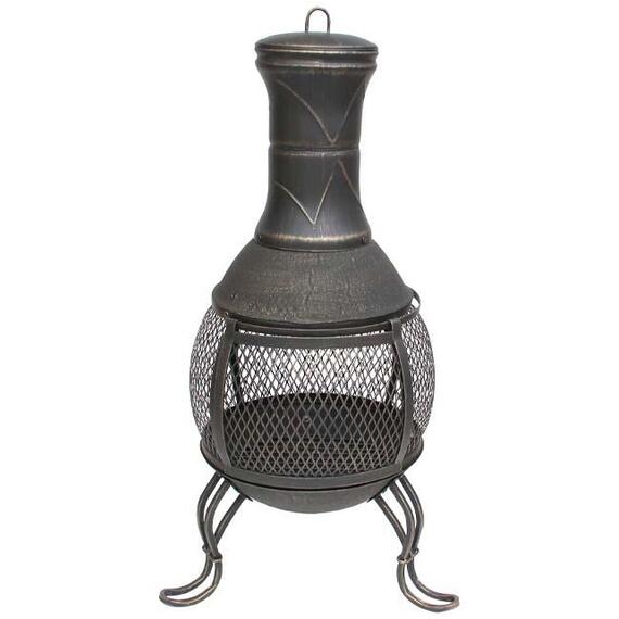 Bodmin Chiminea